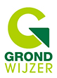 Logo Grondwijzer vzw